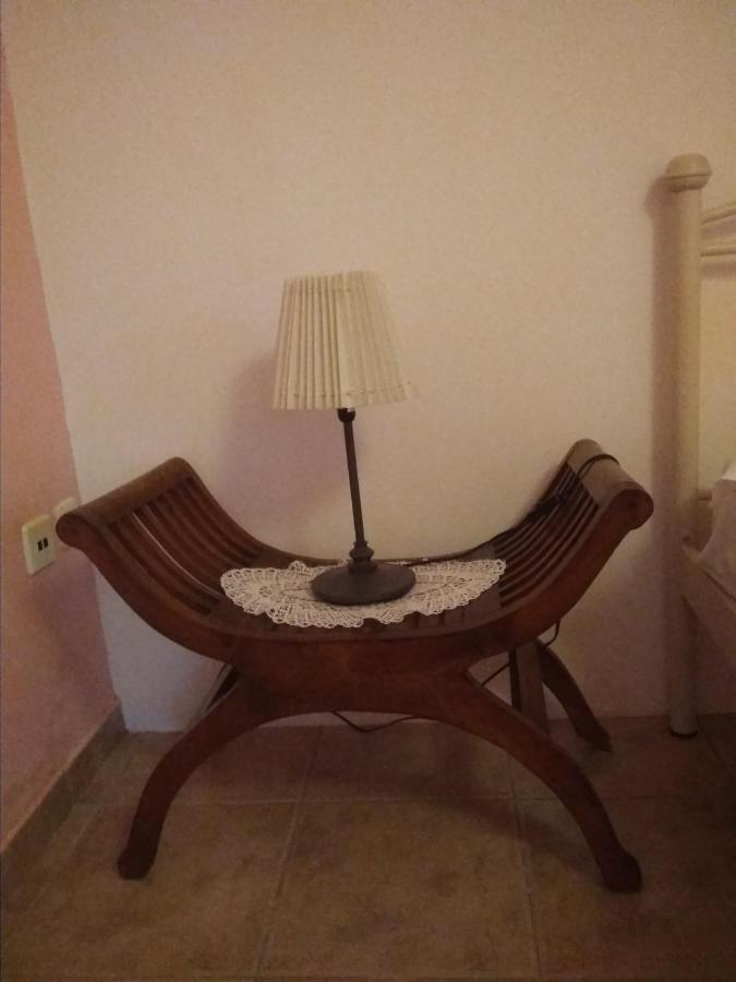 Vila Αμυγδαλιές 33 Μύρινα Exteriér fotografie