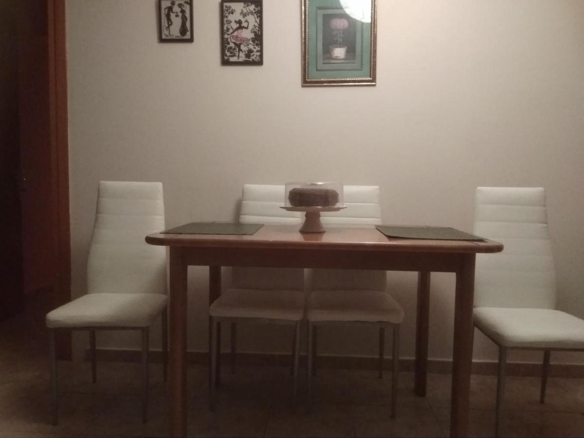 Vila Αμυγδαλιές 33 Μύρινα Exteriér fotografie