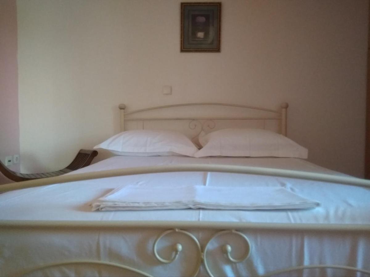 Vila Αμυγδαλιές 33 Μύρινα Exteriér fotografie